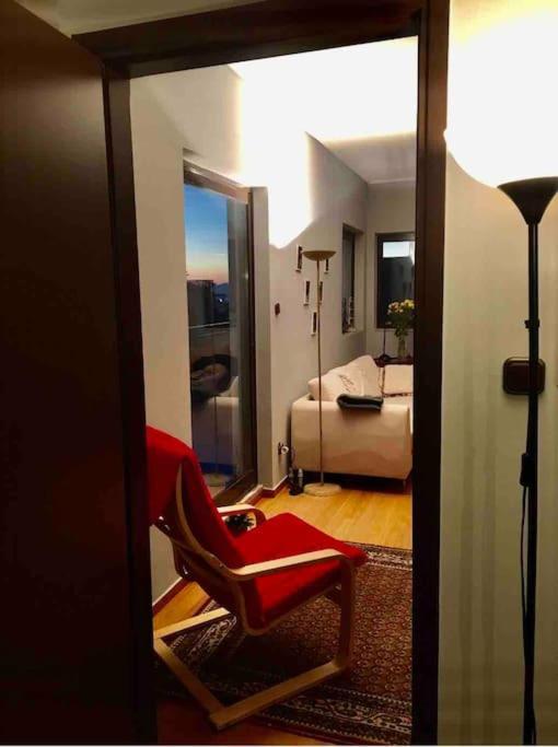 Cozy Loft With Jazz Notes In Kolonaki Apartment Athens Exterior photo